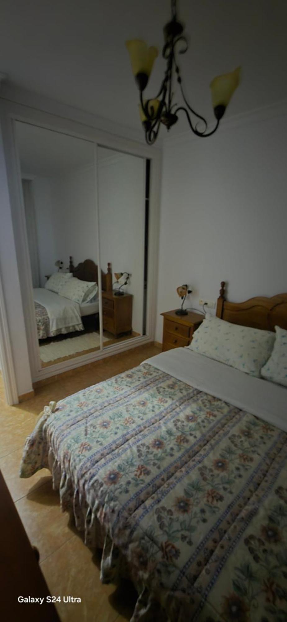 Terraza Al Mar Apartment Salobrena Exterior photo