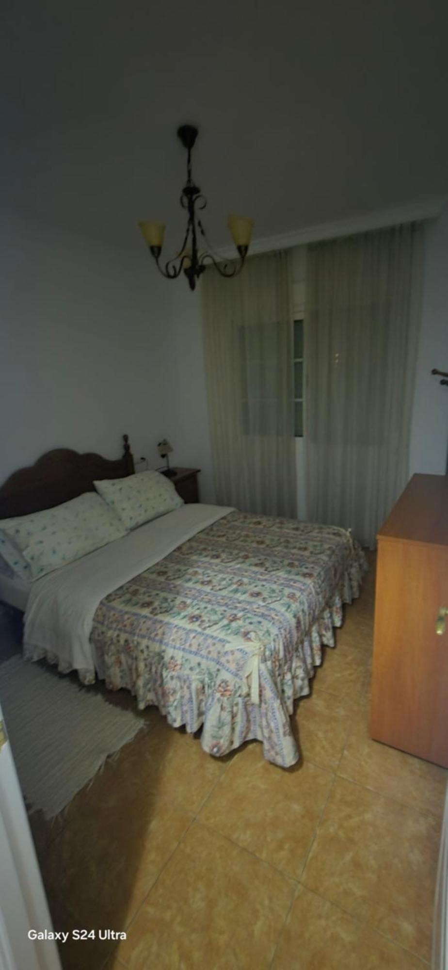 Terraza Al Mar Apartment Salobrena Exterior photo
