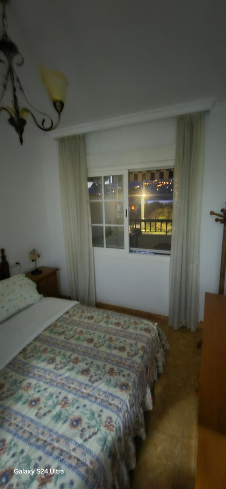 Terraza Al Mar Apartment Salobrena Exterior photo